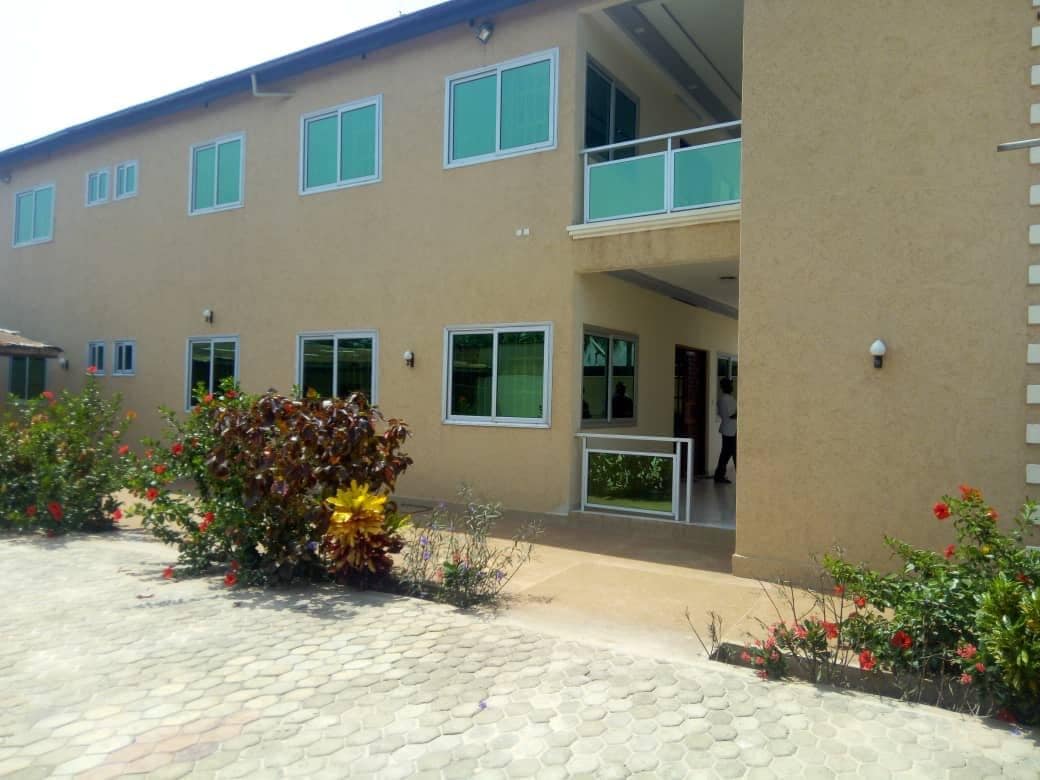 Maison à Vendre, à Lomé, Agoè.