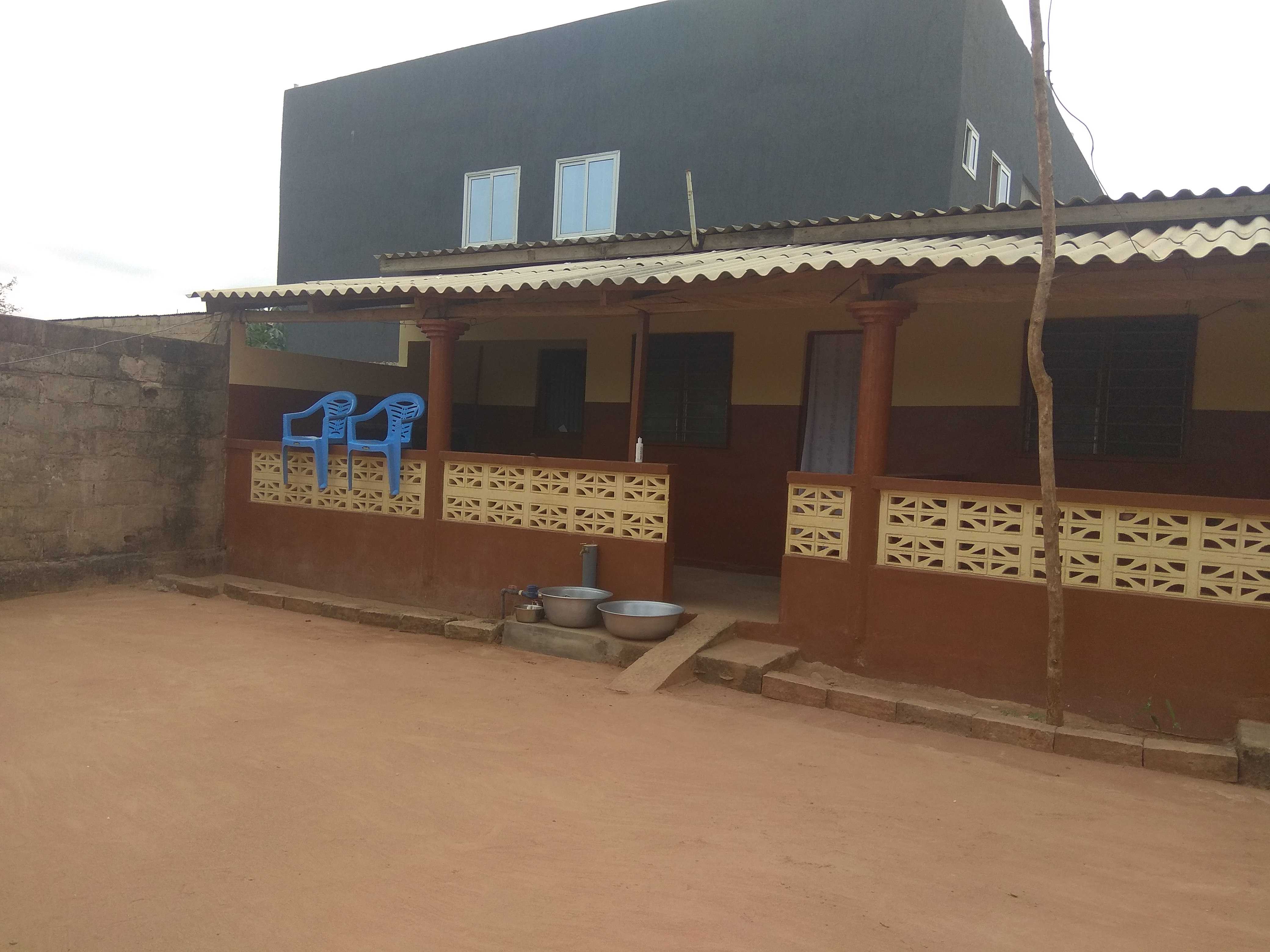 Immobilier à Vendre, à Louer à Lomé et au Togo LandLw