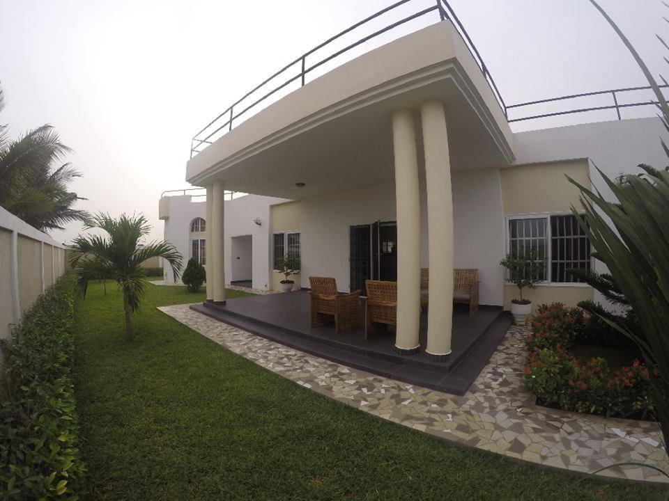 Maison à Vendre, à Lome, Baguida.